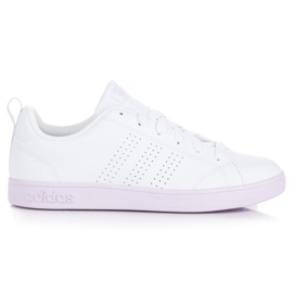 Adidas vs avantage cl DB1536 blanc