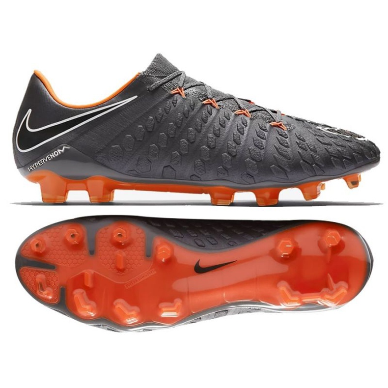 Chaussure de football Nike Hypervenom Phantom 3