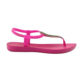 Ipanema 82306 tongs roses