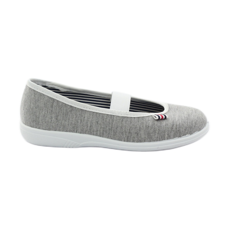 Befado chaussures pour enfants 274Y012 gris Befado chaussures pour enfants 274Y012 gris