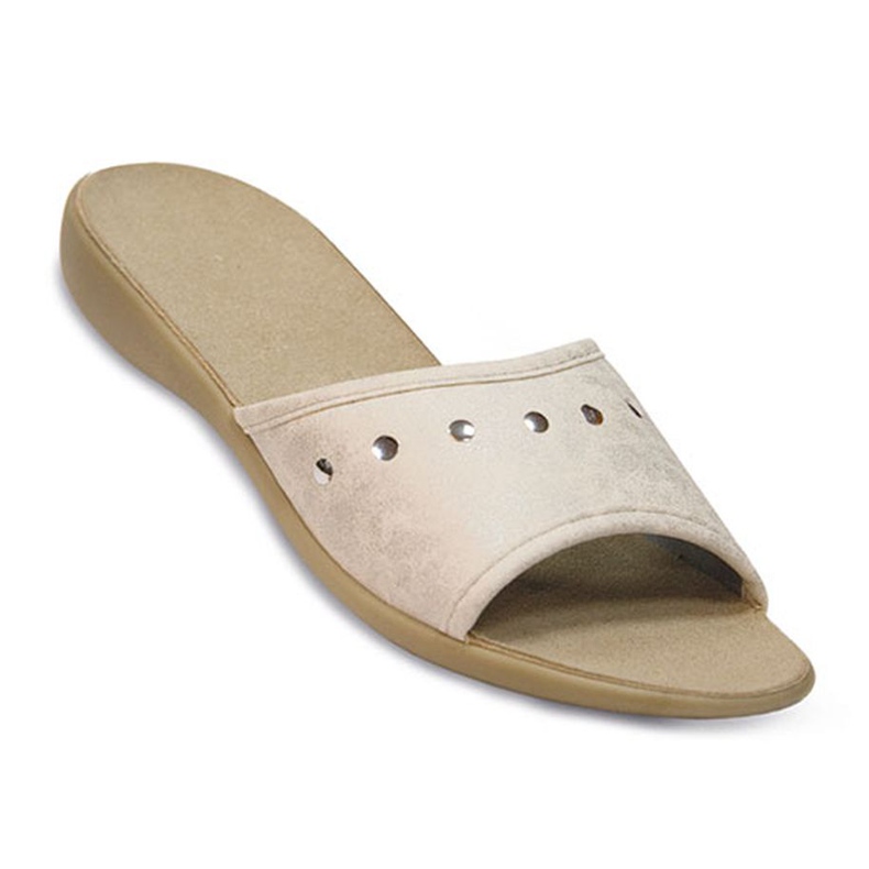 Befado chaussures pour femmes pu 300D023 gris
