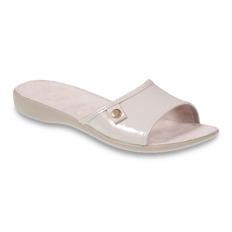 Befado chaussures pour femmes pu 300D037 brun