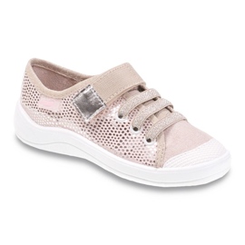 Befado chaussures pour enfants 251X089 gris