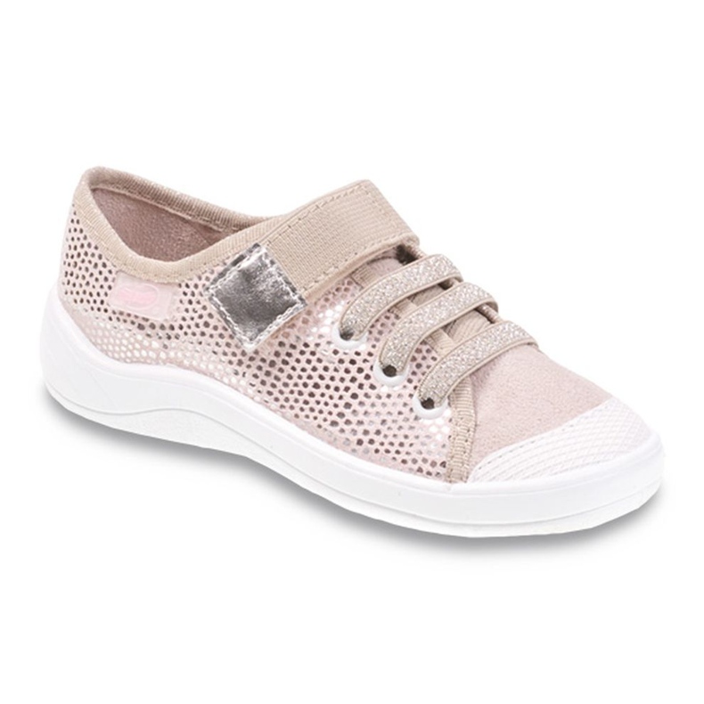 Befado chaussures pour enfants 251X089 gris
