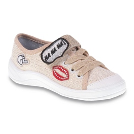 Befado chaussures pour enfants 251X098 brun