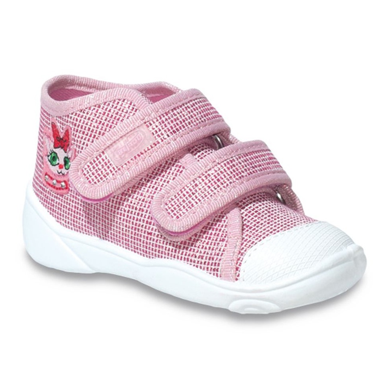 Befado chaussures pour enfants 212P056 rose Befado chaussures pour enfants 212P056 rose