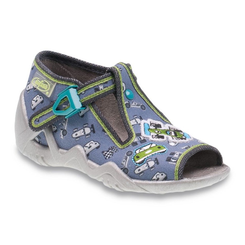 Befado chaussures pour enfants 217P092 Befado chaussures pour enfants 217P092