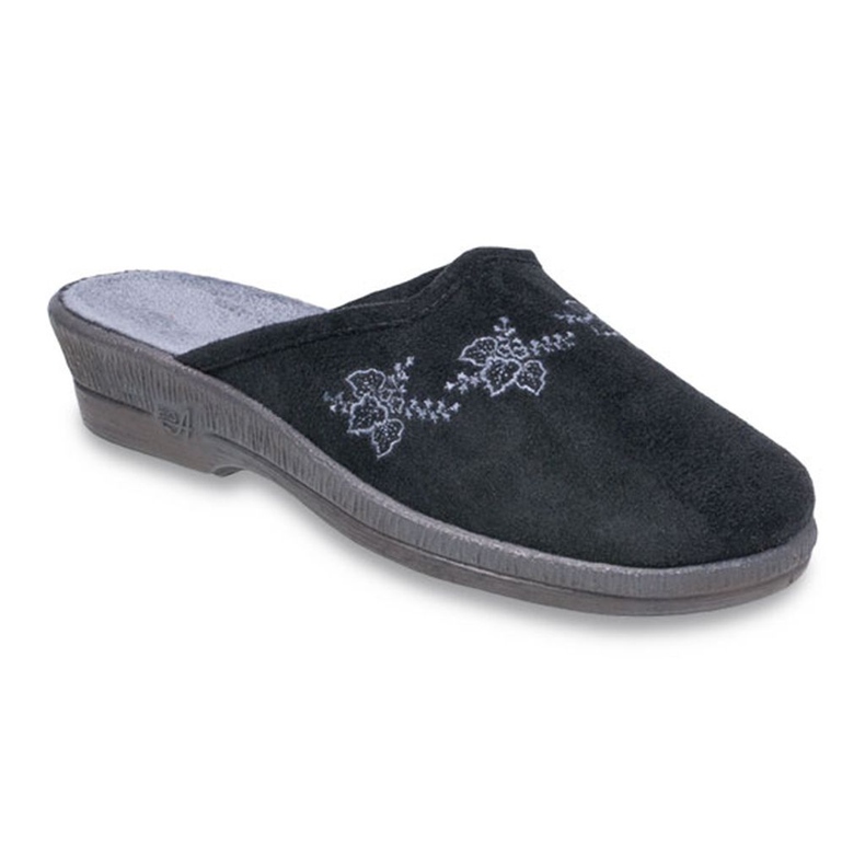Befado chaussures pour femmes pu 219D473 gris