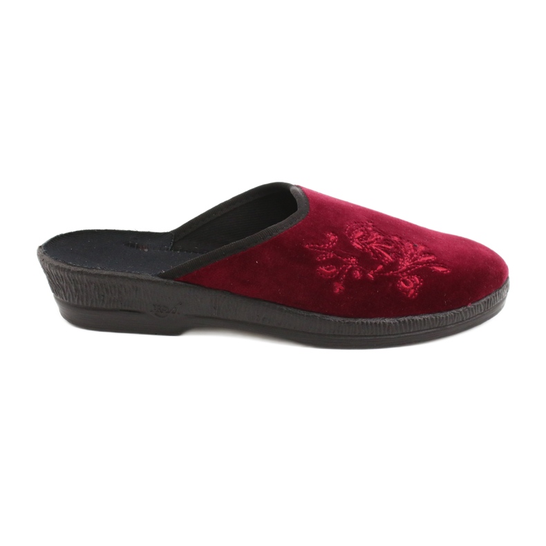 Chaussures femme Befado pu 219D427 rouge Chaussures femme Befado pu 219D427 rouge