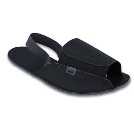 Chaussures du musée Befado 210D002 noir