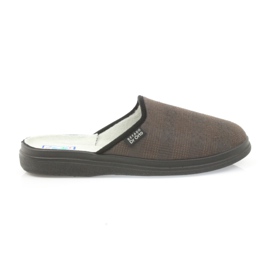 Befado chaussures pour hommes pu 125M012 gris Befado chaussures pour hommes pu 125M012 gris