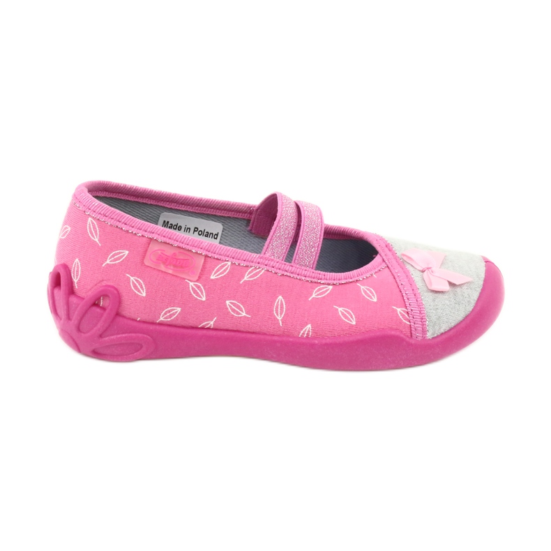 Chaussures enfant Befado 116X234 rose Chaussures enfant Befado 116X234 rose