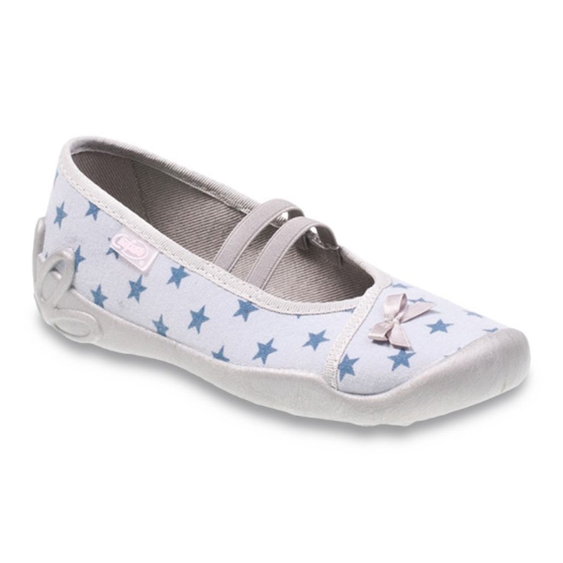 Befado chaussures pour enfants 116Y230 bleu Befado chaussures pour enfants 116Y230 bleu