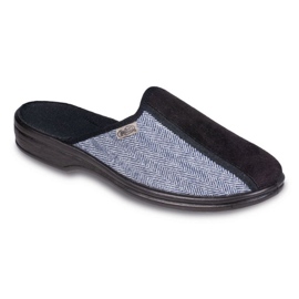 Befado chaussures pour hommes pu 093M028
