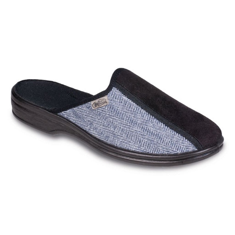 Befado chaussures pour hommes pu 093M028