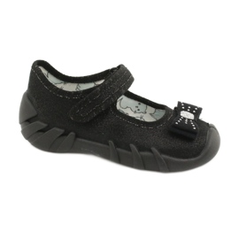 Chaussures enfant Befado 109P146 noir