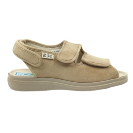 Dr.Torto Befado Women's Shoes Pu 676d004 beige Dr.Torto Befado Women's Shoes Pu 676d004 beige
