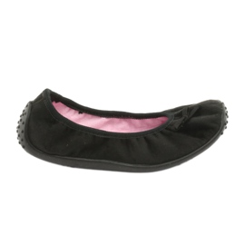 Chaussures pour enfants Befado 893Y093 noir