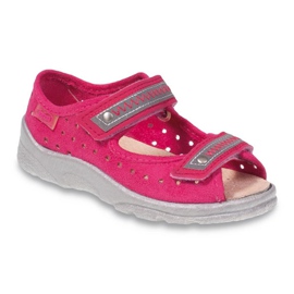 Befado chaussures pour enfants 969Y097