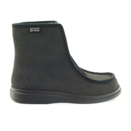 Befado chaussures pour femmes pu 996D008 le noir