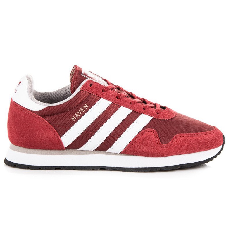 Adidas Haven BB1281 rouge