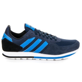 Adidas 8K DB1727 bleu Adidas 8K DB1727 bleu