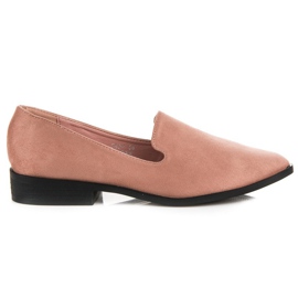 Seastar Seigneurs du daim rose Seastar Seigneurs du daim rose