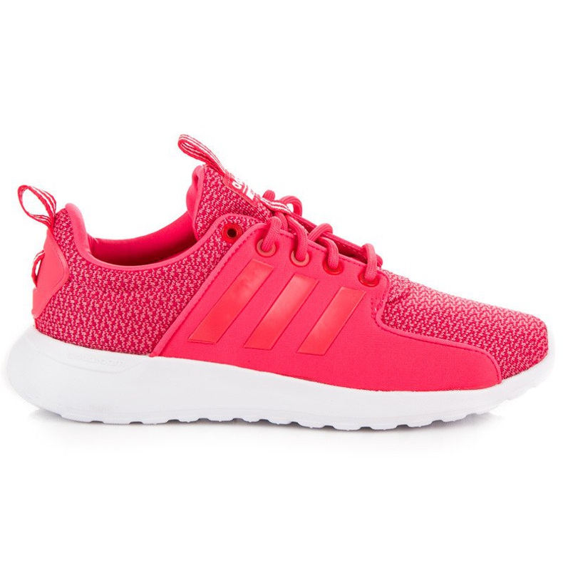 Adidas CF Lite Racer dans DB0628 rose