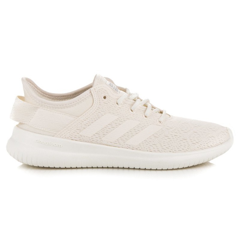 Adidas cf qtflex dans DB1812 brun