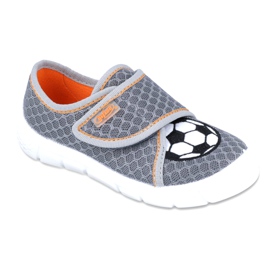 Befado chaussures pour enfants 557X011 gris