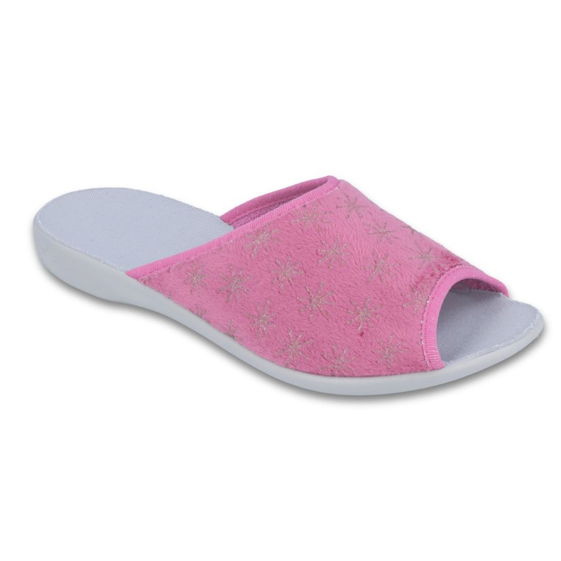 Befado chaussures pour femmes pu c 254D086 rose Befado chaussures pour femmes pu c 254D086 rose