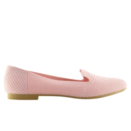Ballerines lordsy roses 6080 Rose