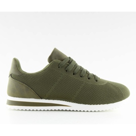 Chaussures de sport pour femmes vertes BM1973 Blackishgreen Chaussures de sport pour femmes vertes BM1973 Blackishgreen