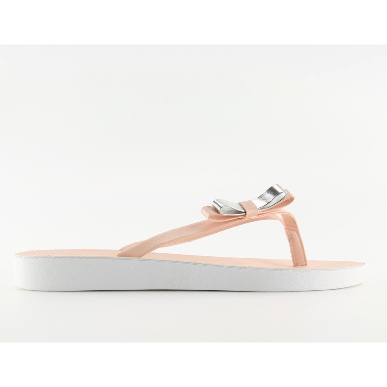 Tongs roses NK15P Rose