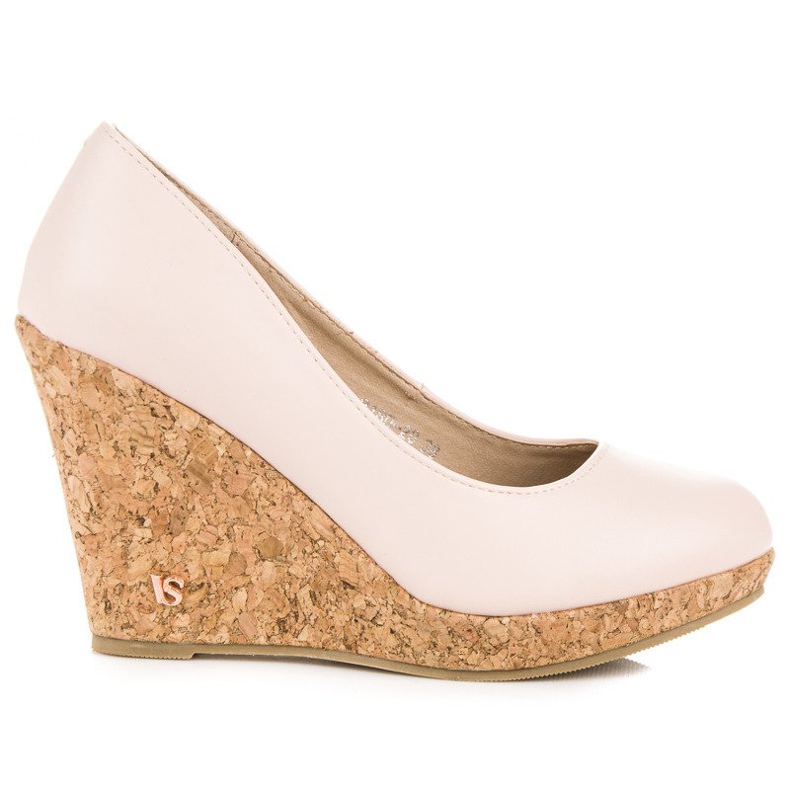 Vices Étaux pour pompes à coin rose Vices Étaux pour pompes à coin rose