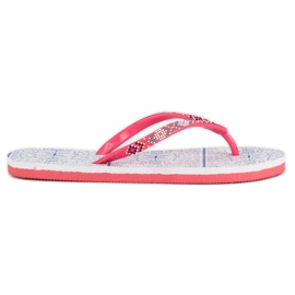 Ax Boxing Tongs femme multicolore