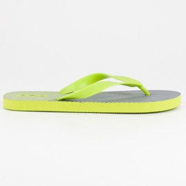 Ax Boxing Tongs Hommes vert