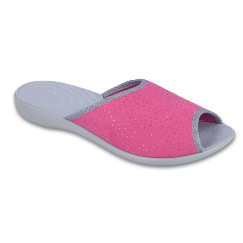 Befado chaussures pour femmes pu c 254D088 violet Befado chaussures pour femmes pu c 254D088 violet