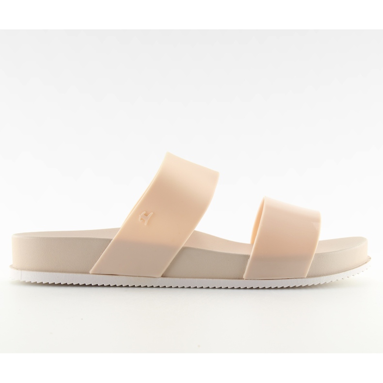 Silicone noir noir KM122 D.BEIGE