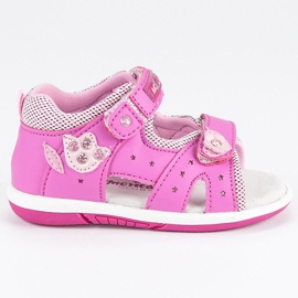 American Club Sandales pour american girl rose