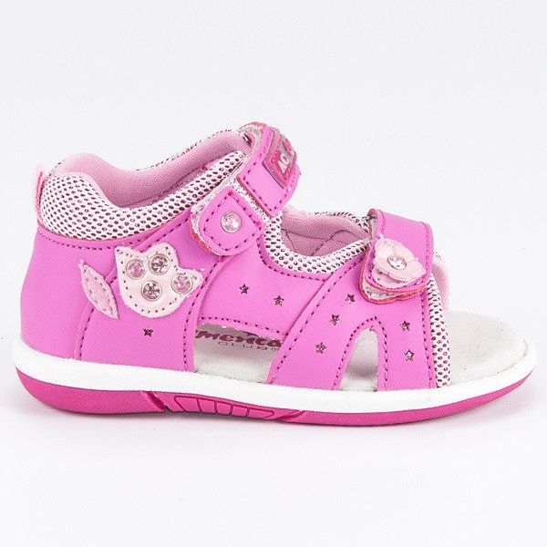 American Club Sandales pour american girl rose