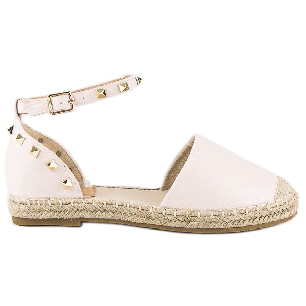Sandales espadrilles Rock rose