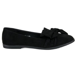 Bestelle Seigneurs du daim noir le noir Bestelle Seigneurs du daim noir le noir