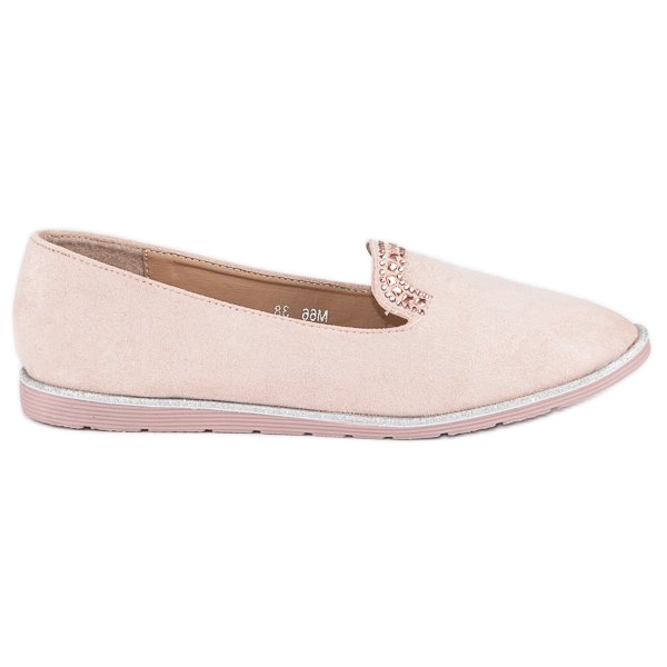 Anesia Paris Seigneurs roses