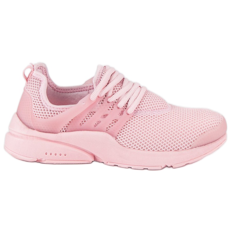 Rapter Chaussures de sport à enfiler rose Rapter Chaussures de sport à enfiler rose
