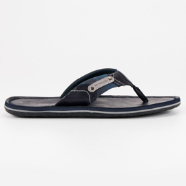 Mckeylor tongs bleu