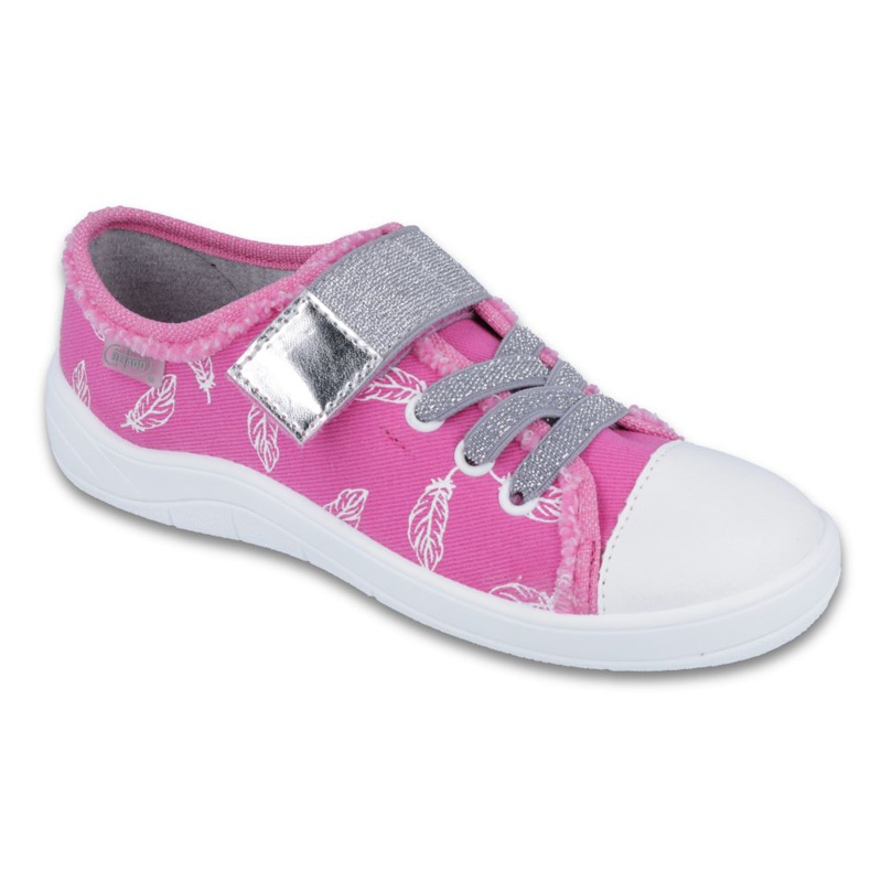 Befado chaussures pour enfants 251Y110 rose