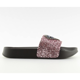 Flip diamant minimal rose S49 Rose