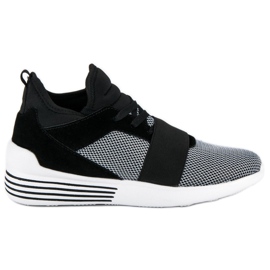 Chaussures de sport VICES le noir