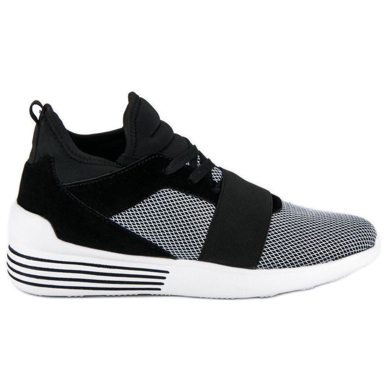 Chaussures de sport VICES le noir
